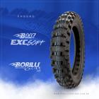 Pneu Borilli 110x100x18- B007 Exc Soft