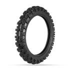 Pneu Borilli Mx77 110/90-19 Traseiro Motocross Velocross