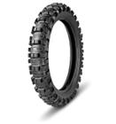 Pneu Borilli MX77 Traseiro 120/90-19 Motocross