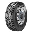 Pneu bridgestone m736 - 295/80r22.5 152/148m -tração 16 lonas