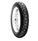 Pneu Bros 160 Xre 190 Pirelli Mt60 110/90-17 Uso C/ Camara