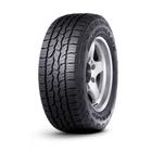 Pneu Camioneta 235/75r15 Dunlop Grandtreck At5 425135 Preto