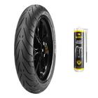 Pneu Cb 1000 Gsx-S Cb 1000 R 120/70r17 Zr Tl 58w Angel Gt Pirelli + Selante