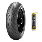 Pneu Cb 1000 R S 1000 R 190/55r17 Zr Tl 75w Diablo Rosso 3 Pirelli + Selante