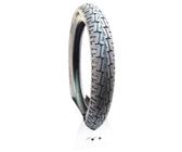 Pneu Moto Yamaha YBR Technic Aro 18 90/90-18 51M Traseiro TT TMX Trilha -  Hipervarejo