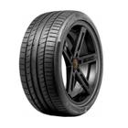 Pneu Continental 225/40 R18 92y Xl Fr SportContact 5 Ao1