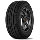 Pneu Continental Aro 16 195/60r16 89h Cross Contact LX Original Sandero Stepway Hb20x