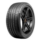 Pneu Continental Aro 17 225/45R17 ContiSportContact 5 91Y AO FR