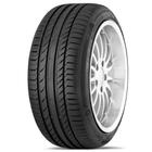 Pneu Continental Aro 18 225/45r18 95Y TL XL FR ContiSportContact 5