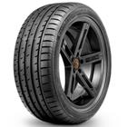 Pneu Continental Aro 18 285/35r18 101y Xl Sport Contact 3 Mo