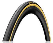 Pneu Continental Giro Tubular 700x22C (22-622) preto