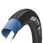 Pneu de Bicicleta Goodyear Peak Ultimate Tubeless 29 x 2.25 Mtb Kevlar