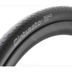 Pneu De Bicicleta Pirelli Cinturato Road Tlr 700x32c Preto