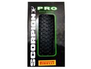 Pneu de Bicicleta Pirelli Scorpion Pro 29 x 2.20 Mtb Kevlar