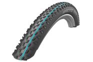 Pneu de Bicicleta Schwalbe Racing Ray Evolution Addix 29 x 2.25 Mtb Kevlar