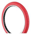 Pneu De Bike Aro 20 X 1.95 Kenda Kontact Vermelho K841