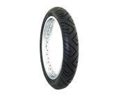 Pneu de Moto 110/70-17 Dianteiro 54S não usa câmera - Sport - Technic