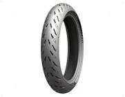 Pneu De Moto 418 Michelin Dianteiro 120/70-17 Power 5 CB 1000R