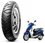 Pneu De Moto 90/90-12 Pirelli Sl26 44j Tl Dianteiro Honda Lead 110