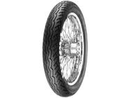 Pneu de Moto Aro 17” Pirelli Dianteiro 120/90 - 64V MT66 Custom