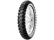 Pneu de Moto Aro 19” Pirelli Traseiro 110/90 62M