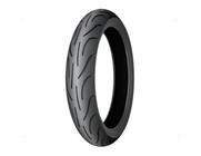 Pneu De Moto Michelin Dianteiro 120/70-17 Pilot Power 2CT Uso Sem Câmara