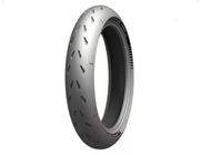 Pneu De Moto Michelin Dianteiro 120/70-17 Power Cup 2 GSX R750