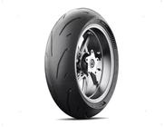 Pneu De Moto Michelin Traseiro 654 190/55-17 Power GP 2 MT - 09