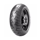 Pneu de Moto Pirelli Aro 17 Diablo 160/60R17 69W Traseiro TL