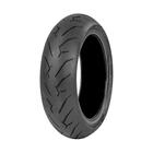 Pneu de Moto Pirelli Aro 17 Diablo Rosso II 190/50R17 73W Traseiro TL