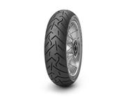 Pneu De Moto Pirelli Traseiro 160/60-17 Scorpion Trail 2 Cb 500 F