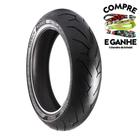 Pneu Diant 110-70-17 Cb 250F Twister/ Cb 300 Diablo Rosso 2 - Pirelli