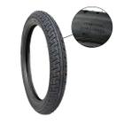 Pneu Dianteiro 2.75-18 Moto Cg Honda Titan 125 150 160 Ks Es