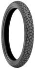 Pneu Dianteiro 90/90-21 Lander Falcon Tornado T&c Technic