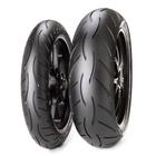 Pneu dianteiro Metzeler 120/70zr17 (tl) (58w) Sportec M5 (d)