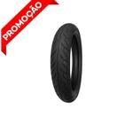 Pneu Dianteiro Para Moto 110/70/17 Novo Roadwell Sem Câmara