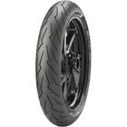 Pneu Dianteiro para Moto Pirelli Aro 17 Diablo Rosso lll 110/70R17 54H