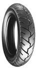 Pneu Dianteiro S1 90/90-10 Haojue Lindy 125 Suzuki Burgman i 125 - Michelin