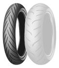 Pneu Dianteiro Tracer 900 120/70-17 58w Sportmax D222 Dunlop