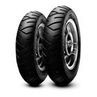 Pneu dianteiro/traseiro Pirelli 90/90-10 Sl 26 unidade