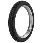 Pneu Dianteiro XRE 300 XTZ 250 Lander Tenere NX4 Falcon Rinaldi 90/90-21 R34 Uso Com Câmara