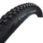 Pneu downhill e freeride aro 26x2.35 h-562 dh pto - chaoyang