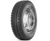 Pneu Durable Aro 22.5 275/80r22.5 149/146M 16PR TL DR877 Liso Misto