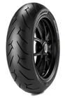 Pneu Fazer 250 Cbx 250 130/70r17 Tl Diablo Rosso Ii Pirelli Ninja 250r Twister Gs500