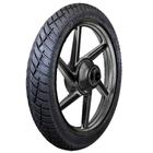 Pneu Gibys ByCityPower Traseiro 90/90-18 TL 51P Para Moto CG Titan YBR Yes - Brandy