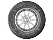 Pneu Goodyear Direction 2 Touring Aro 13 175/70R13 82T