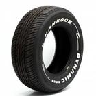 Pneu Hankook 235/60 R14 96H Dynamic Ra03 Letras Brancas