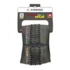 Pneu Kevlar 29x2.35 (59-622) Parrudo Fox Para Bicicleta