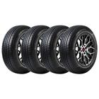 Pneu Maxen Duratour Aro 15 195/55R15 85V Kit4