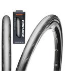 Pneu maxxis 700x25c pursuer m225 road training tire